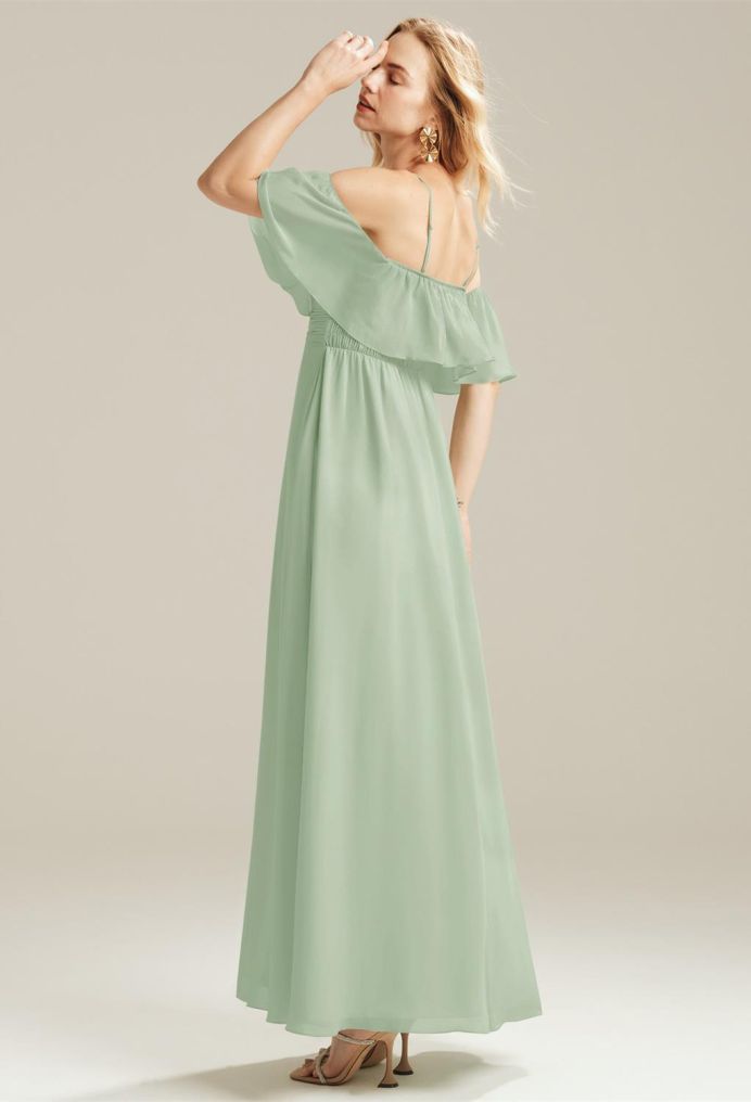 AW Bertie Bridesmaid Dresses image2