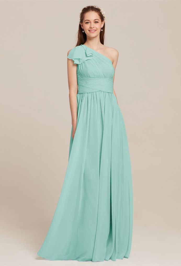 AW Betty Bridesmaid Dresses image2