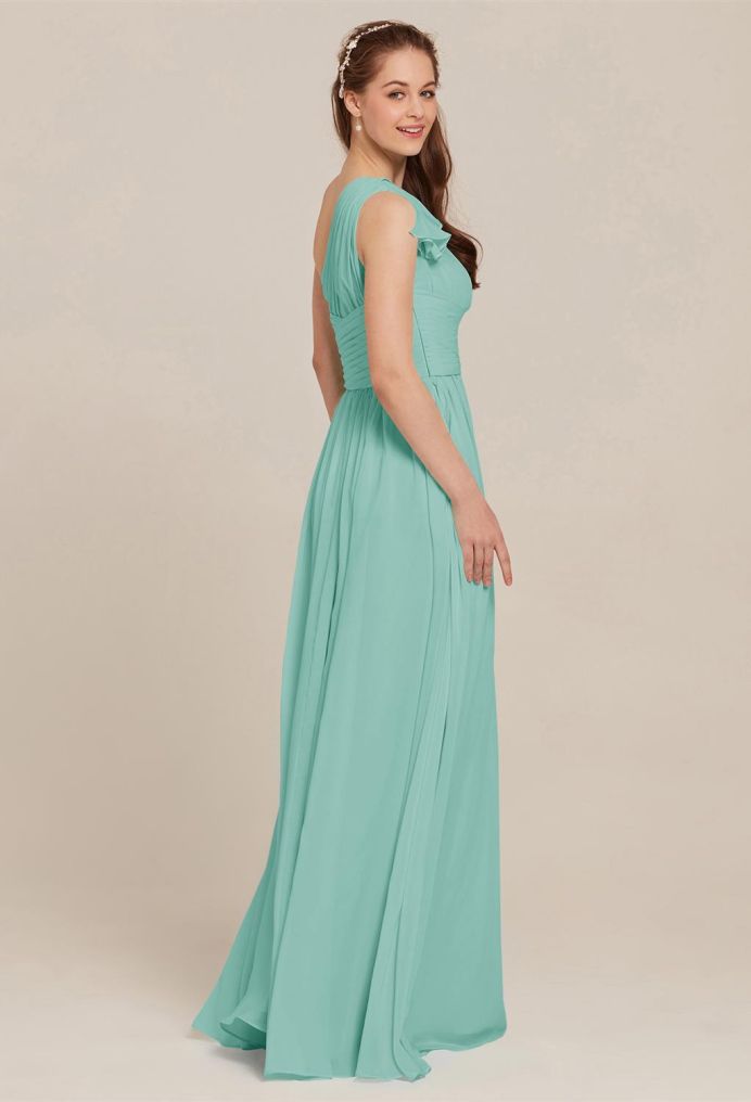 AW Betty Bridesmaid Dresses image4