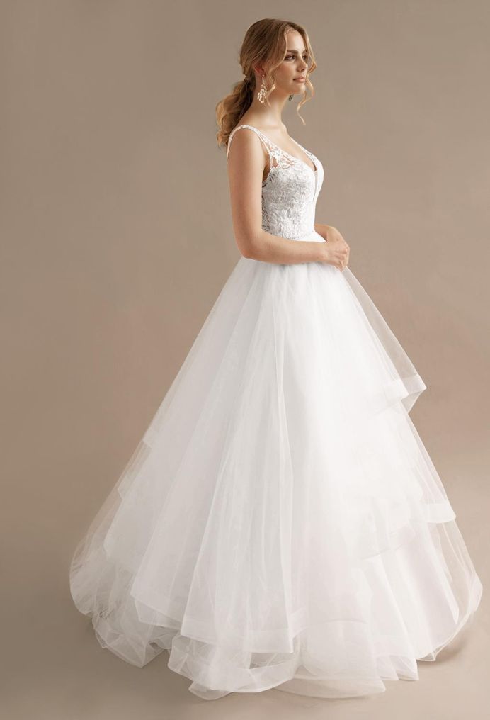 AW Beverley Wedding Wedding Dresses image6