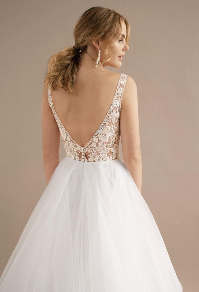 AW Beverley Wedding Wedding Dresses image7