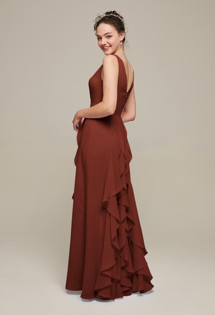 AW Bianca Bridesmaid Dresses image4