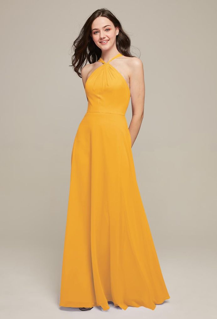 AW Bonnie Bridesmaid Dresses image2