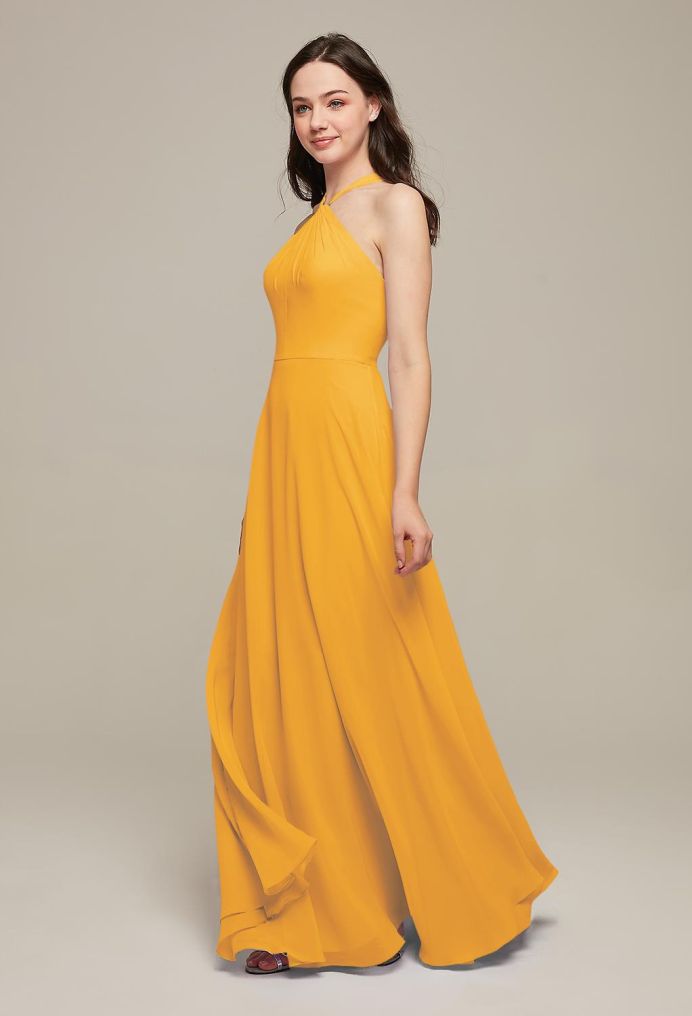 AW Bonnie Bridesmaid Dresses image5