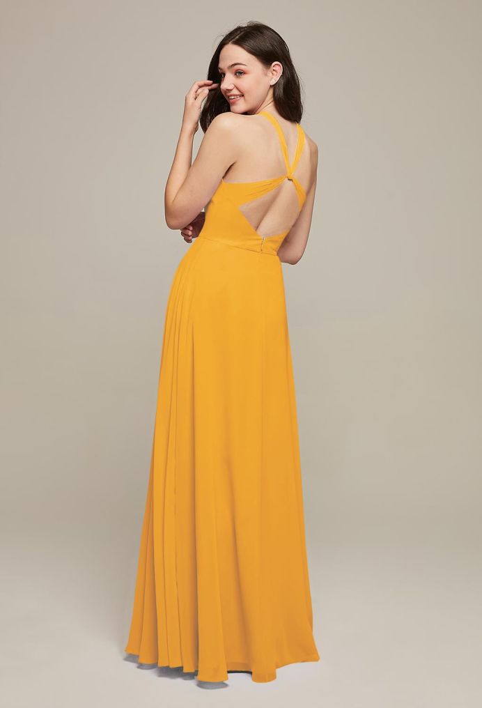 AW Bonnie Bridesmaid Dresses image6