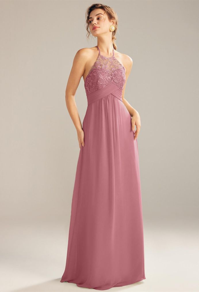 AW Bora Dress