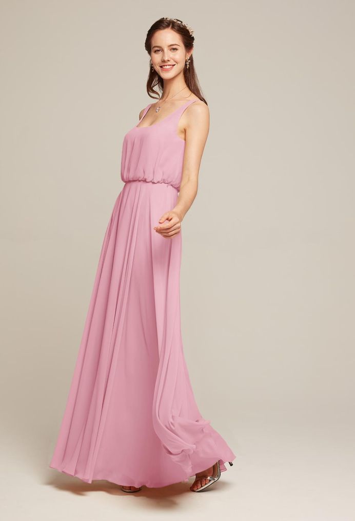 AW Boris Bridesmaid Dresses image3