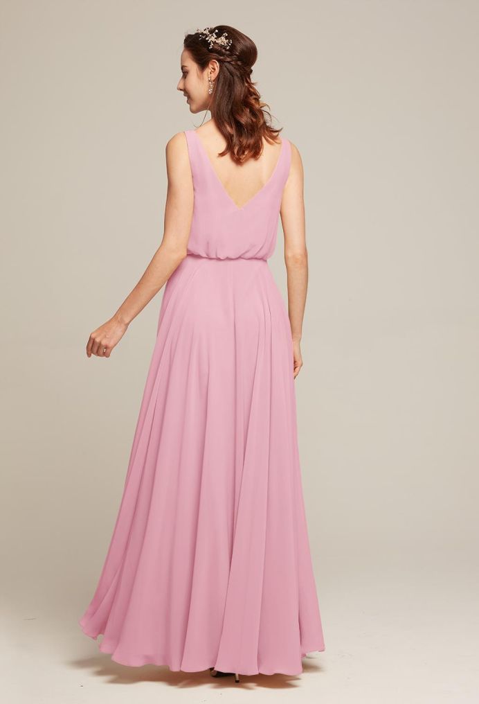 AW Boris Bridesmaid Dresses image4
