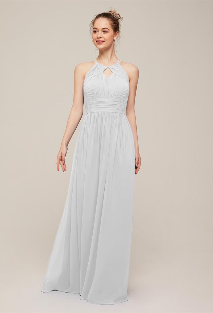 AW Buena Bridesmaid Dresses image2