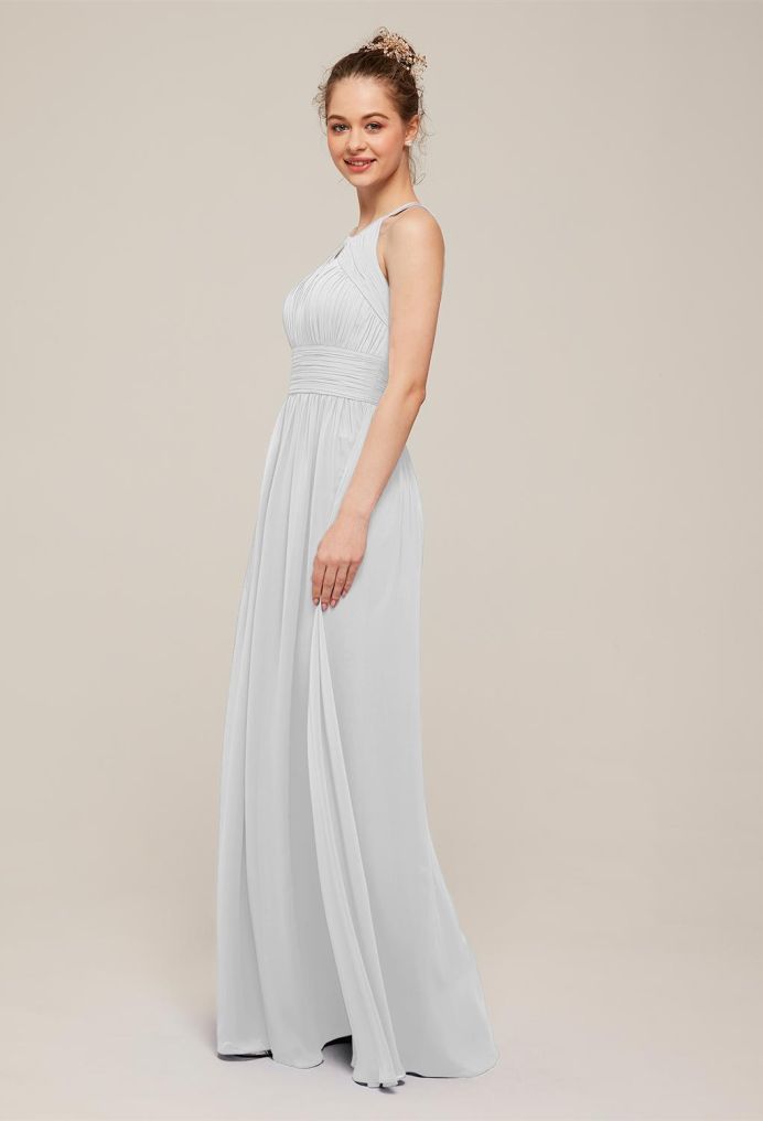 AW Buena Bridesmaid Dresses image3