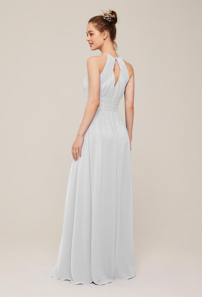 AW Buena Bridesmaid Dresses image4