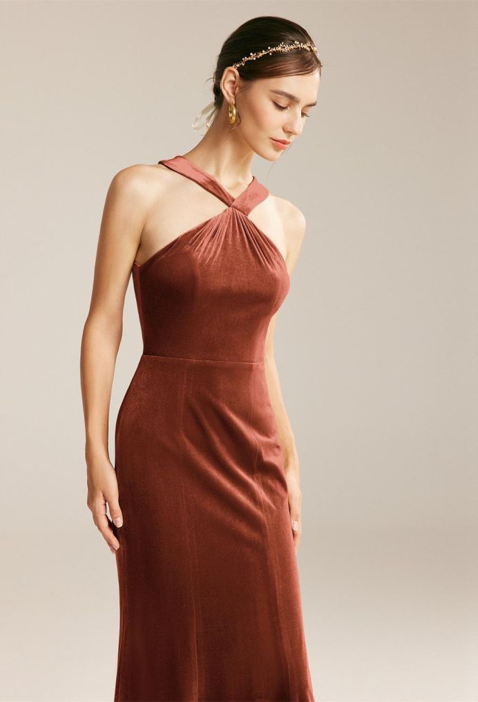 AW Canoro Bridesmaid Dresses image3