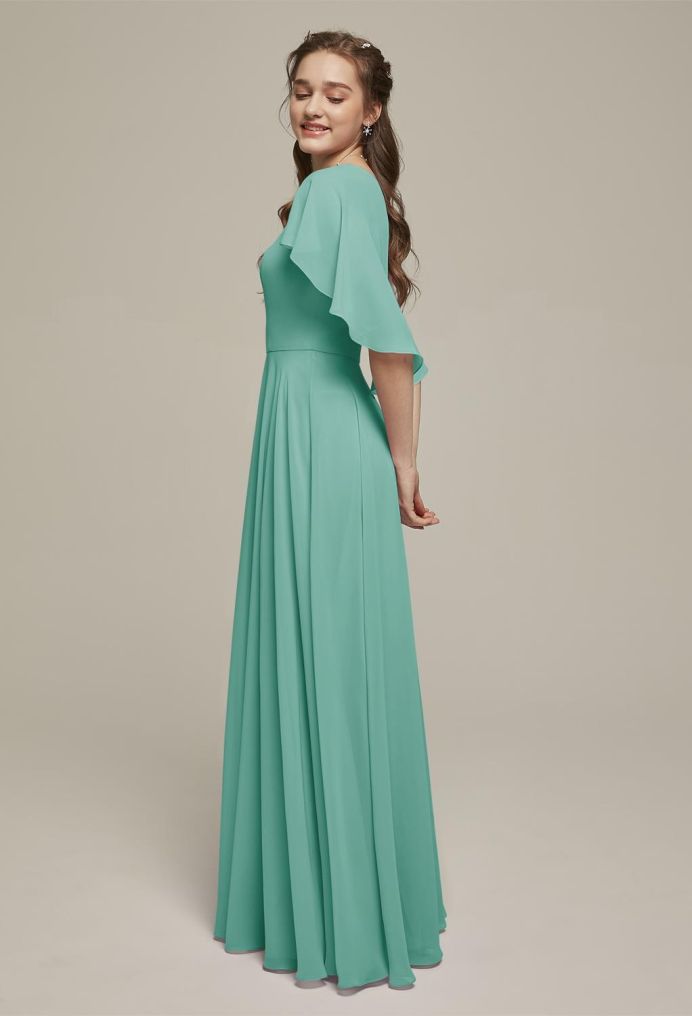 AW Carey Bridesmaid Dresses image2
