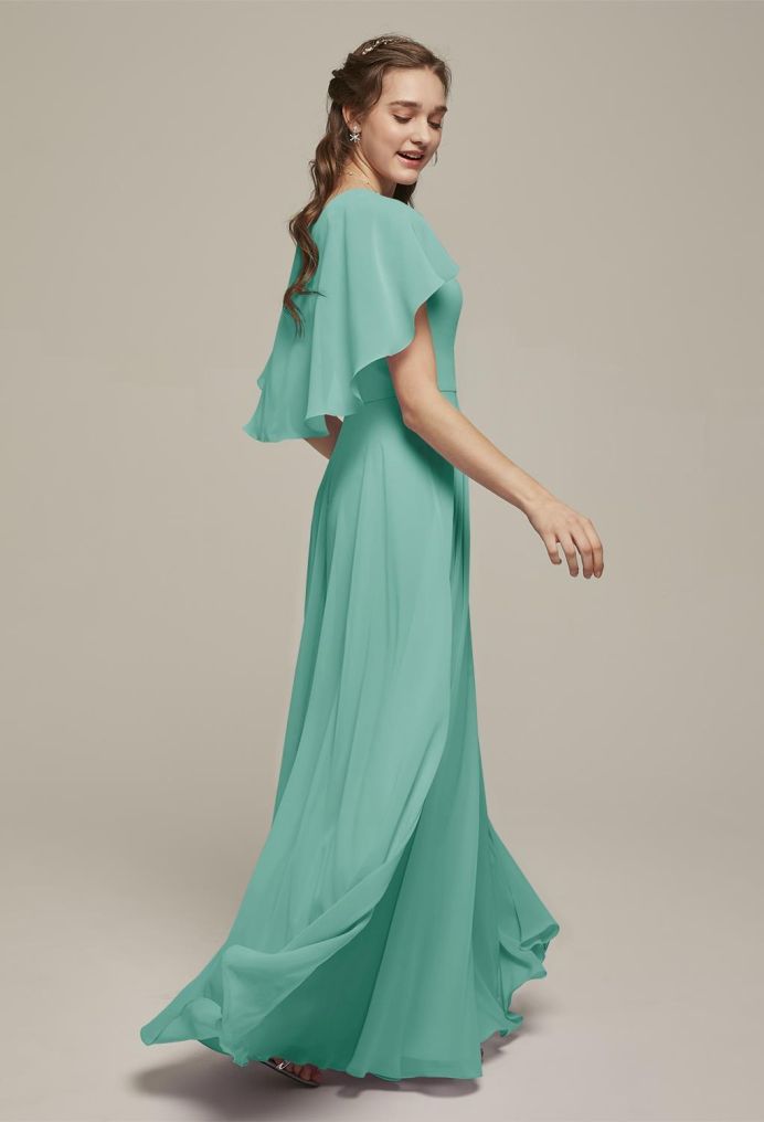 AW Carey Bridesmaid Dresses image3