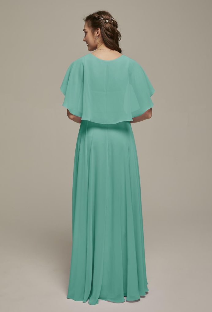 AW Carey Bridesmaid Dresses image4