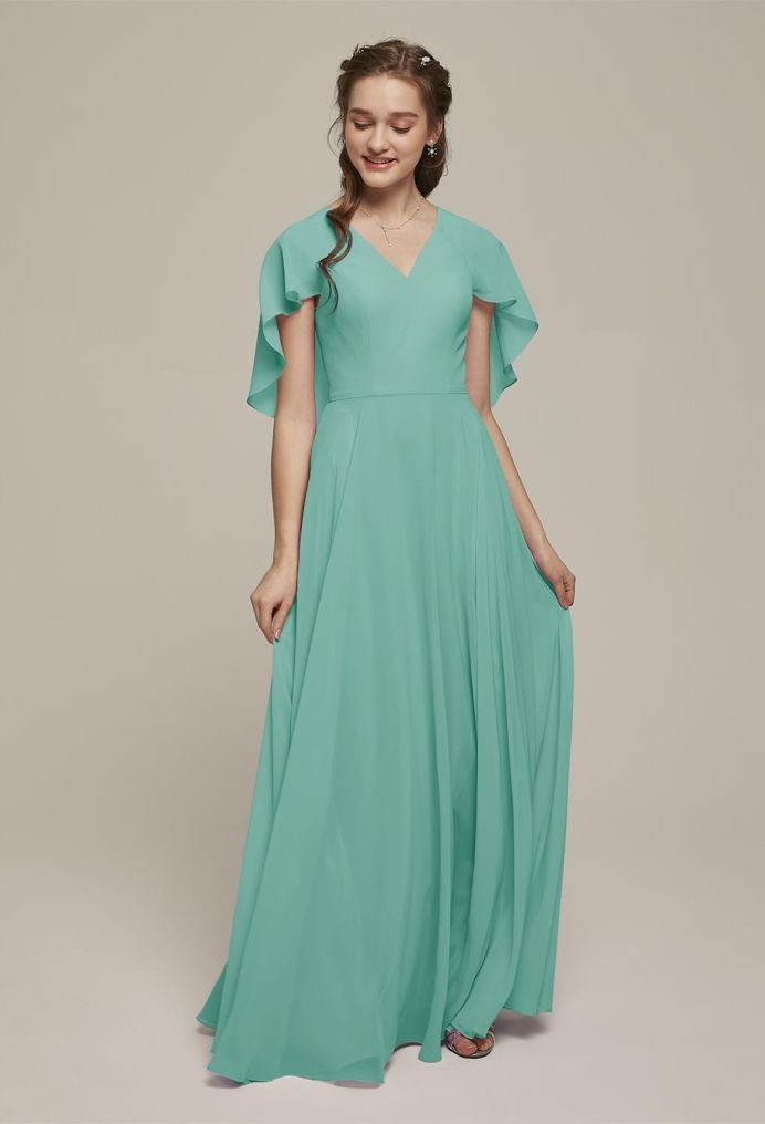 AW Carey Bridesmaid Dresses image1