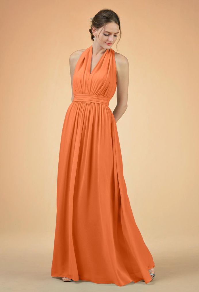 AW Carl Bridesmaid Dresses image3