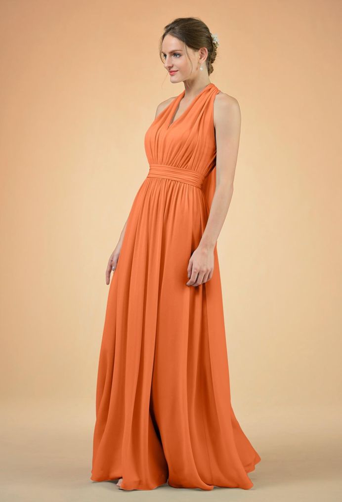 AW Carl Bridesmaid Dresses image4