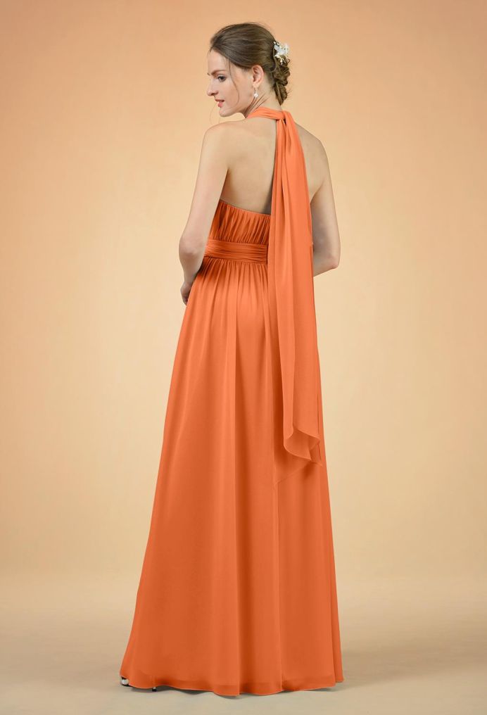 AW Carl Bridesmaid Dresses image5