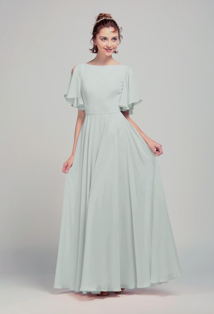 AW Carly Dress