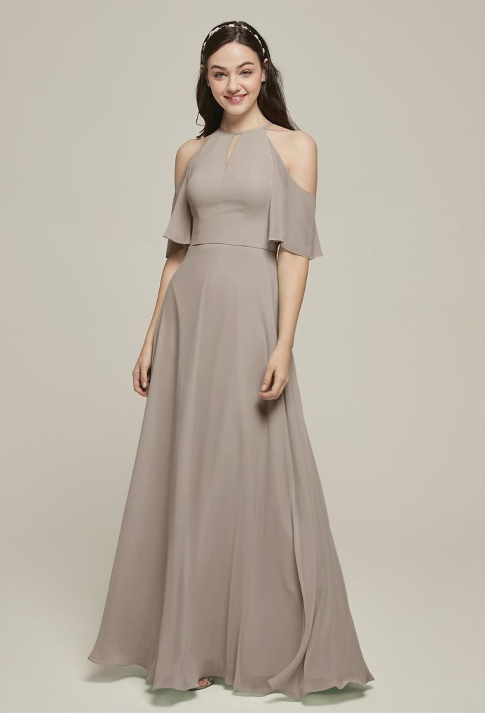 AW Carney Dress
