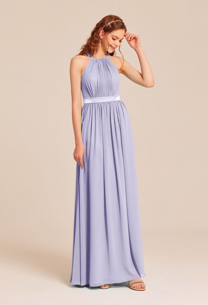 AW Carol Bridesmaid Dresses image3