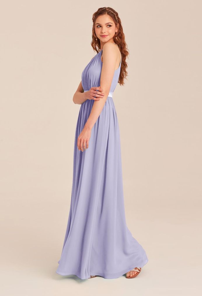 AW Carol Bridesmaid Dresses image4