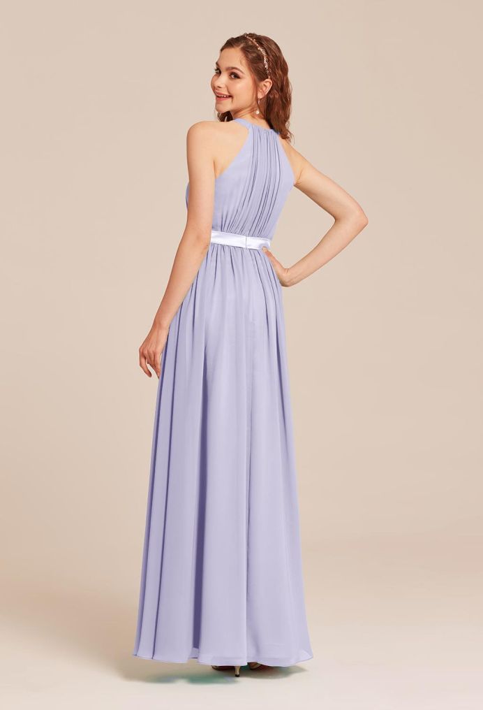 AW Carol Bridesmaid Dresses image7