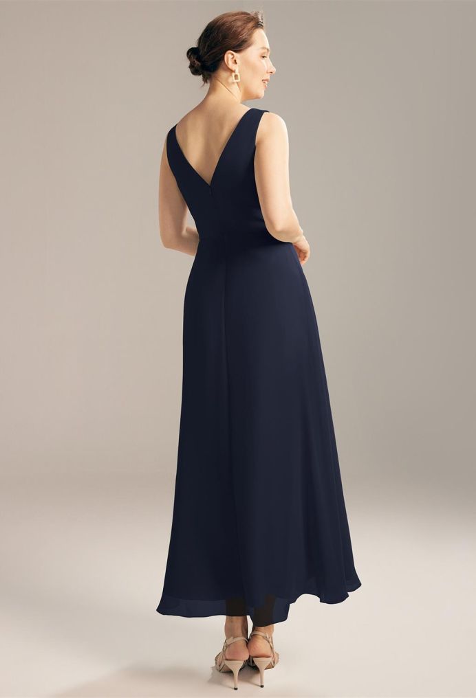 AW Cathie Mother of the Bride Dresses image2