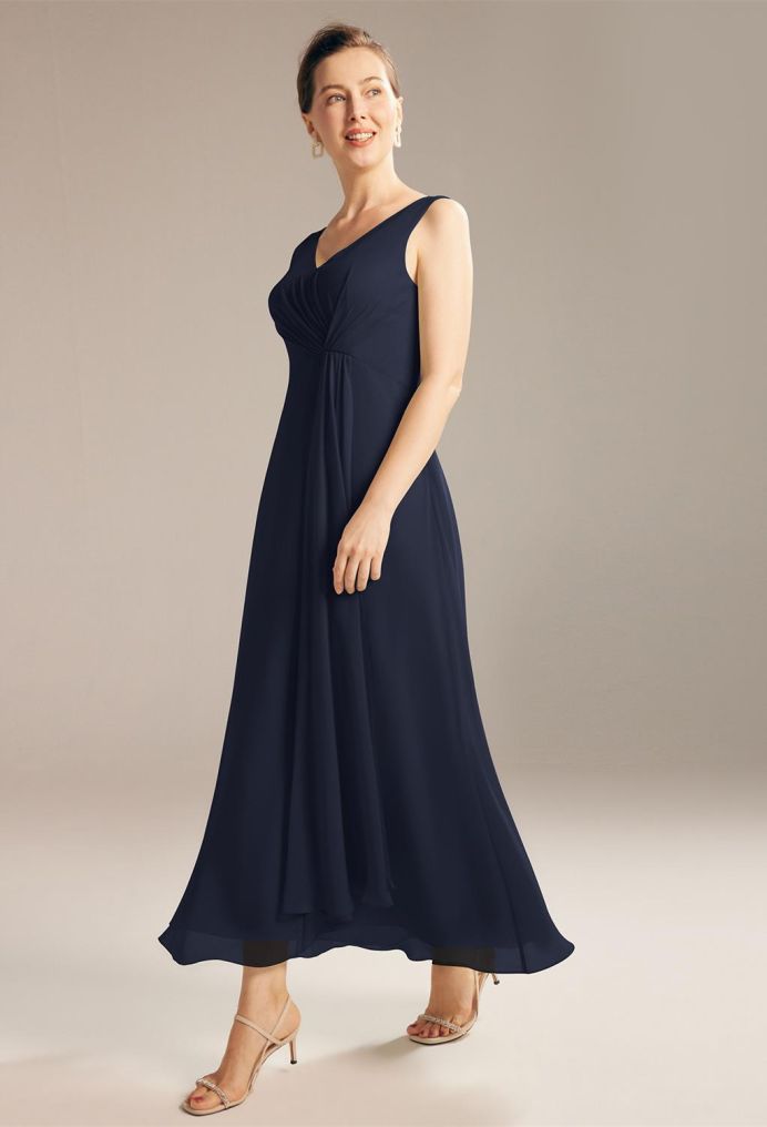 AW Cathie Mother of the Bride Dresses image4