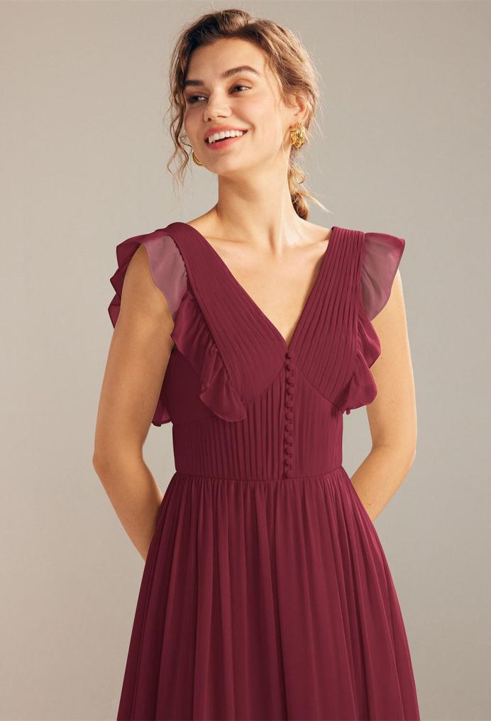AW Chaba Bridesmaid Dresses image3