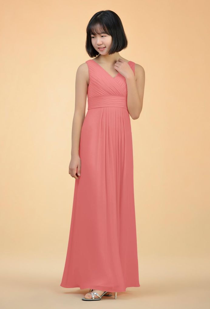 AW Chloe Bridesmaid Dresses image2