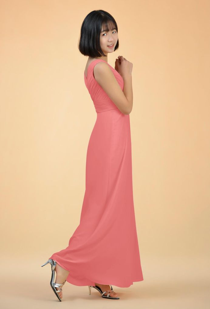 AW Chloe Bridesmaid Dresses image3