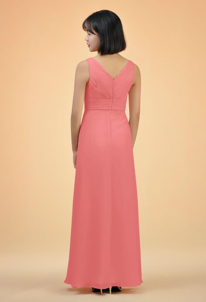 AW Chloe Bridesmaid Dresses image4