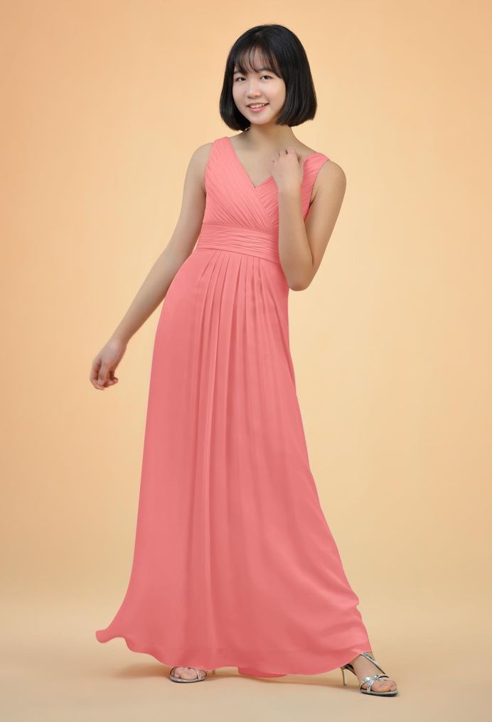 AW Chloe Bridesmaid Dresses image1
