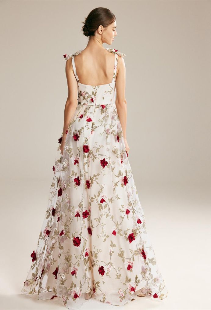 AW Cirrus Wedding Dresses image6