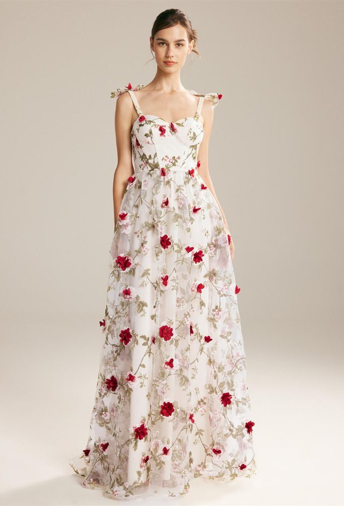 AW Cirrus Dress