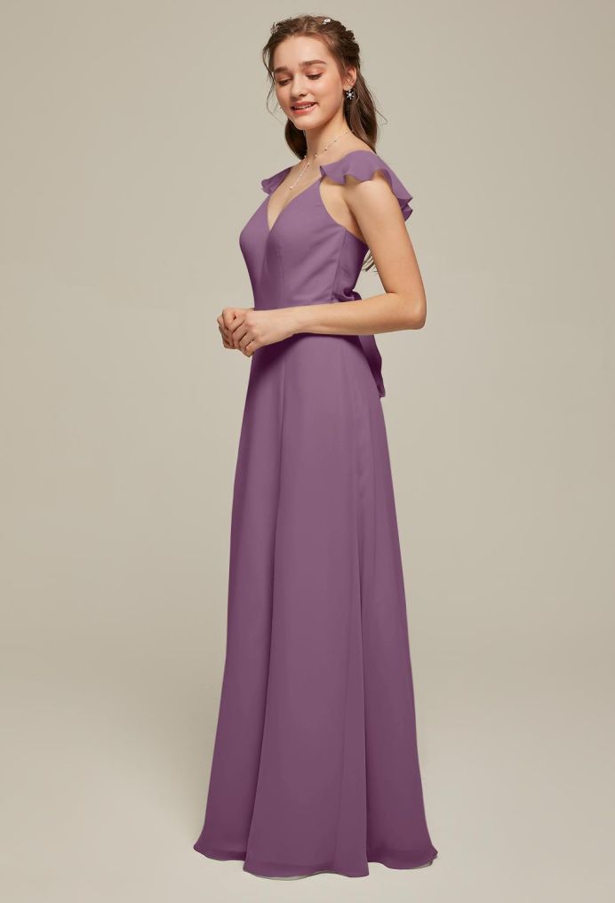 AW Clarinda Bridesmaid Dresses image2