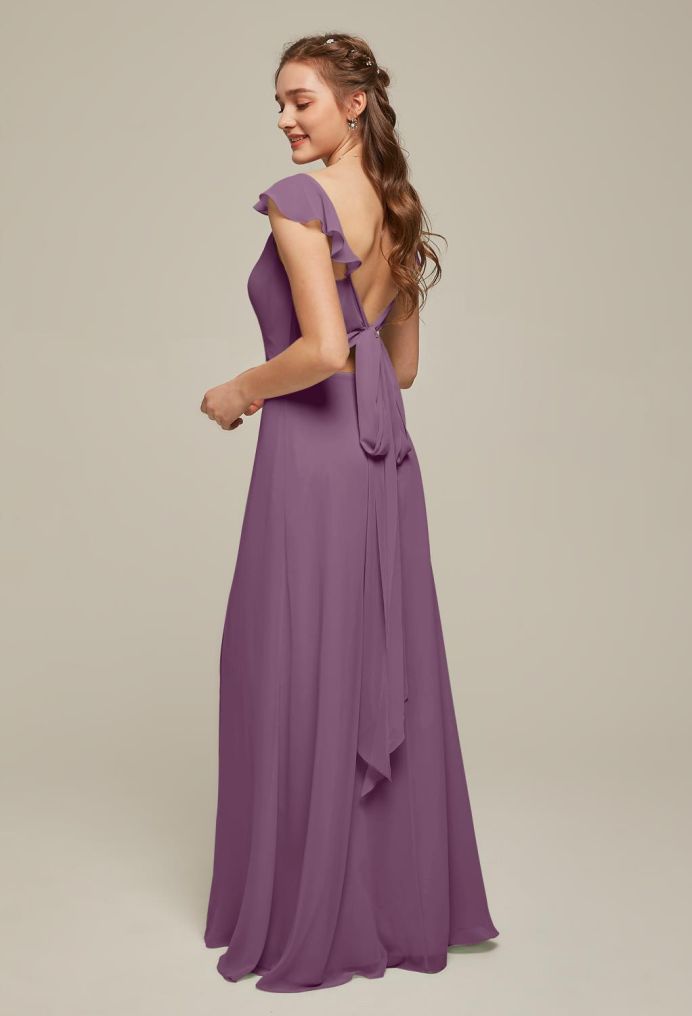 AW Clarinda Bridesmaid Dresses image3