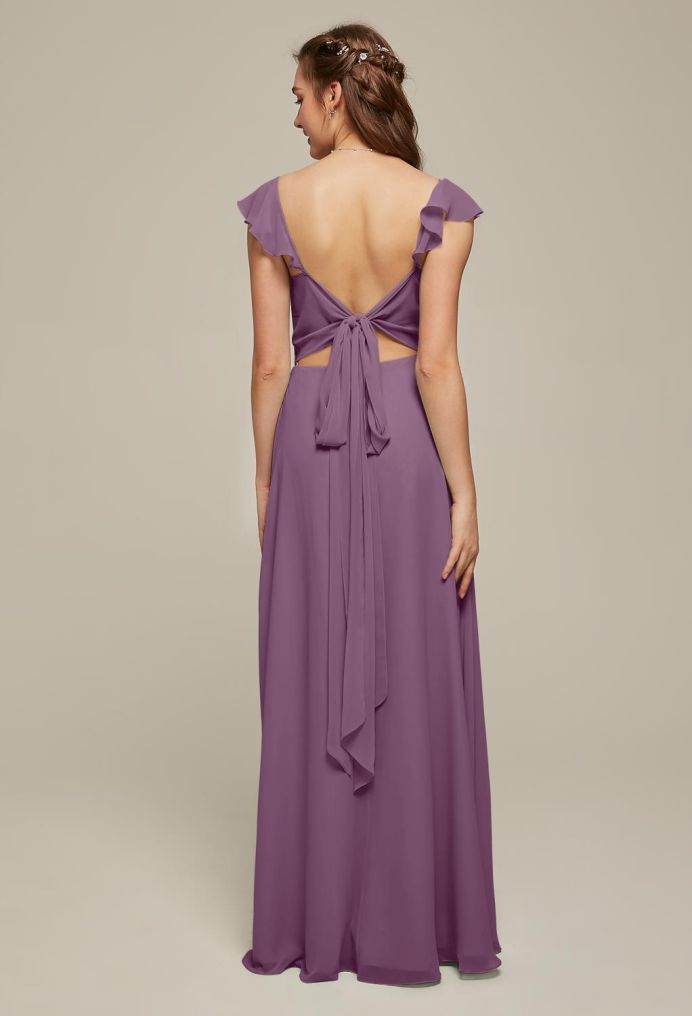AW Clarinda Bridesmaid Dresses image4