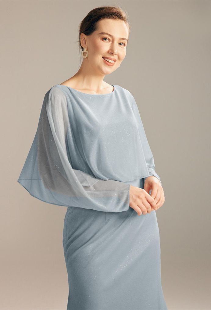 AW Clarissa Mother of the Bride Dresses image3