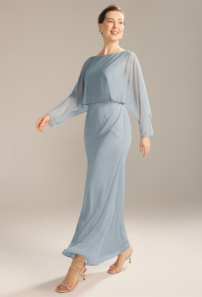 AW Clarissa Mother of the Bride Dresses image4
