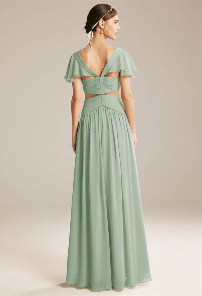 AW Clelia Bridesmaid Dresses image2