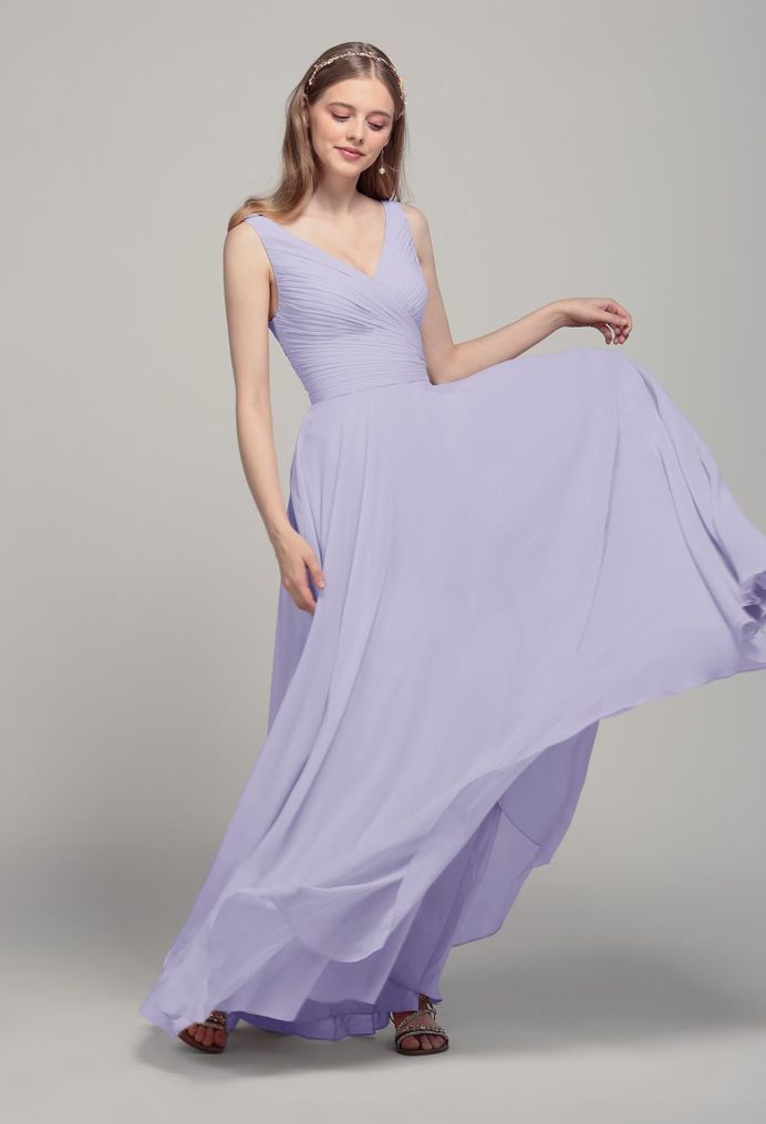 AW Cleopatra Bridesmaid Dresses image2