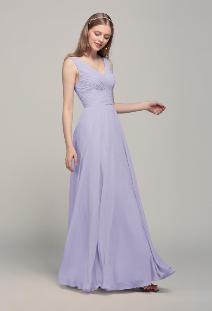 AW Cleopatra Bridesmaid Dresses image3