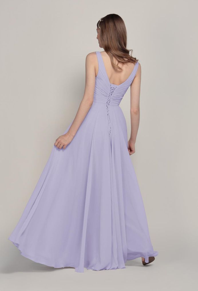 AW Cleopatra Bridesmaid Dresses image4