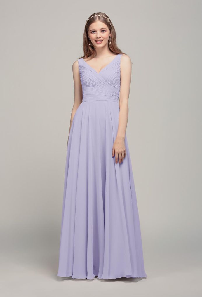 AW Cleopatra Bridesmaid Dresses image1