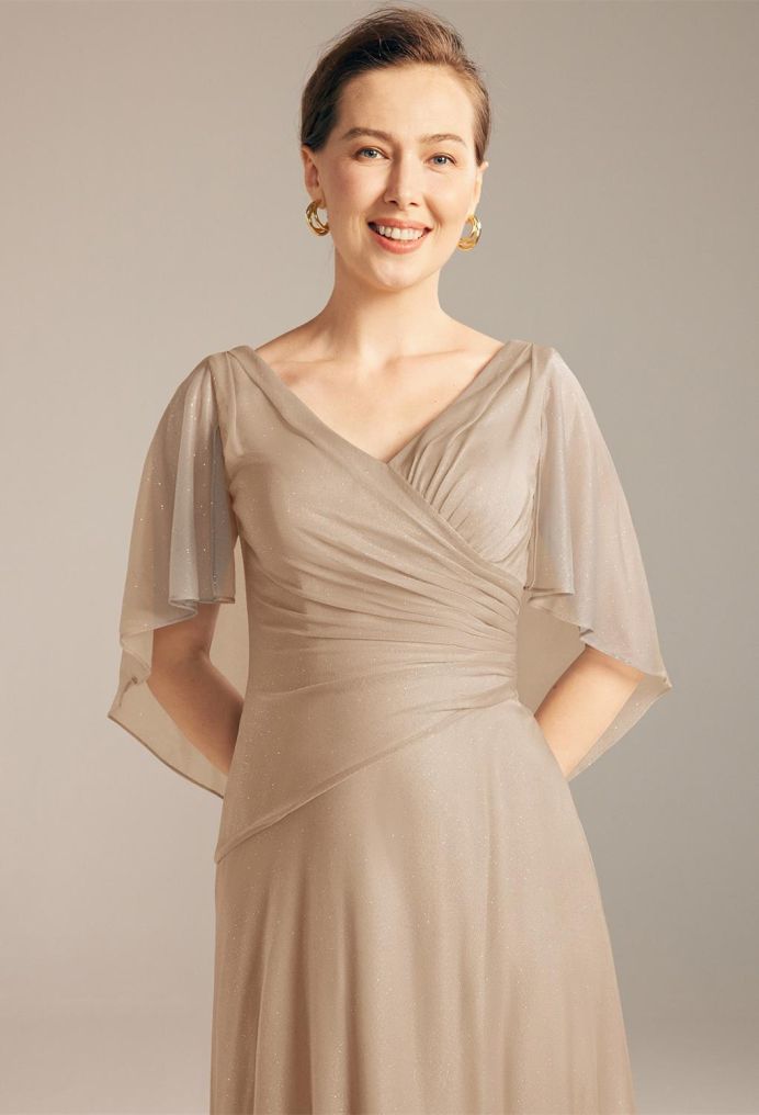 AW Clotho Mother of the Bride Dresses image3