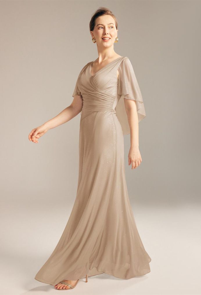 AW Clotho Mother of the Bride Dresses image4