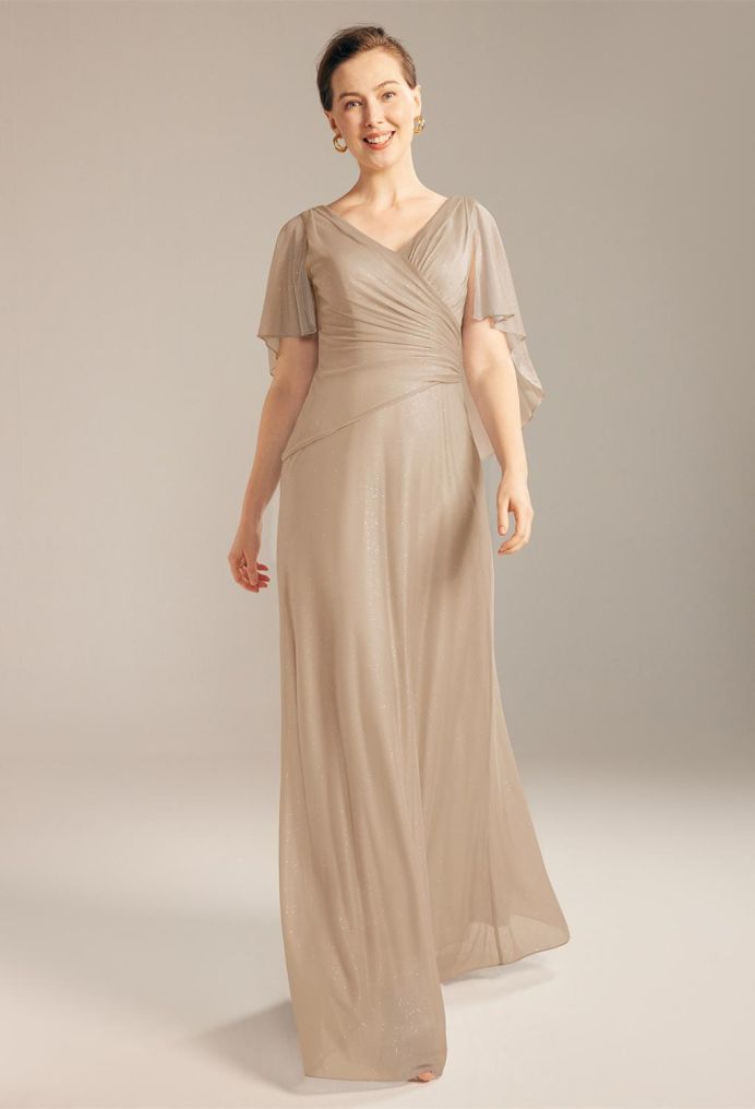 AW Clotho Mother of the Bride Dresses image1